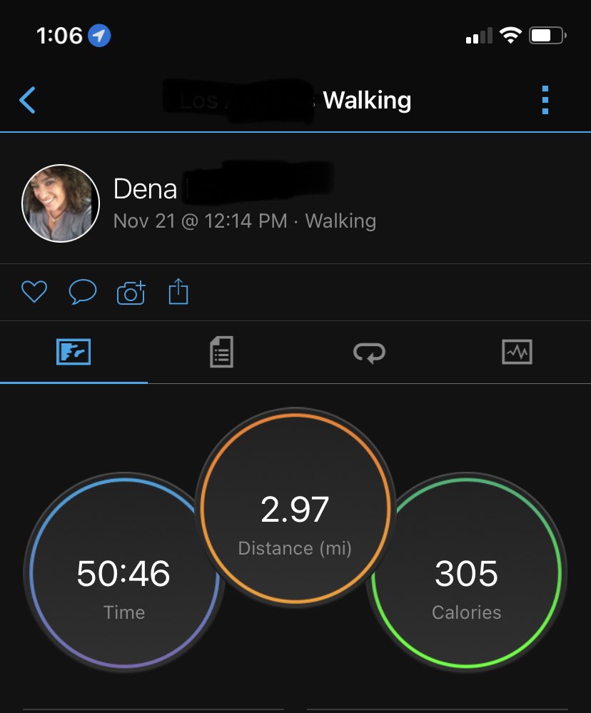 RunnerWineBeach's tweet photo. My girlβs wakling2raise$4breast cancer research&Iβm proud of her. The least I can do is get off my butt &walk50minutes. #goals #gotitdone #runtheroute #iamarumner #marathonrunner #halfmarathonrunner #ragnarrunner #currentlytraining #crosstraining #1300of2021solo #cardio48 #day42 https://t.co/5dgfUv24Z6