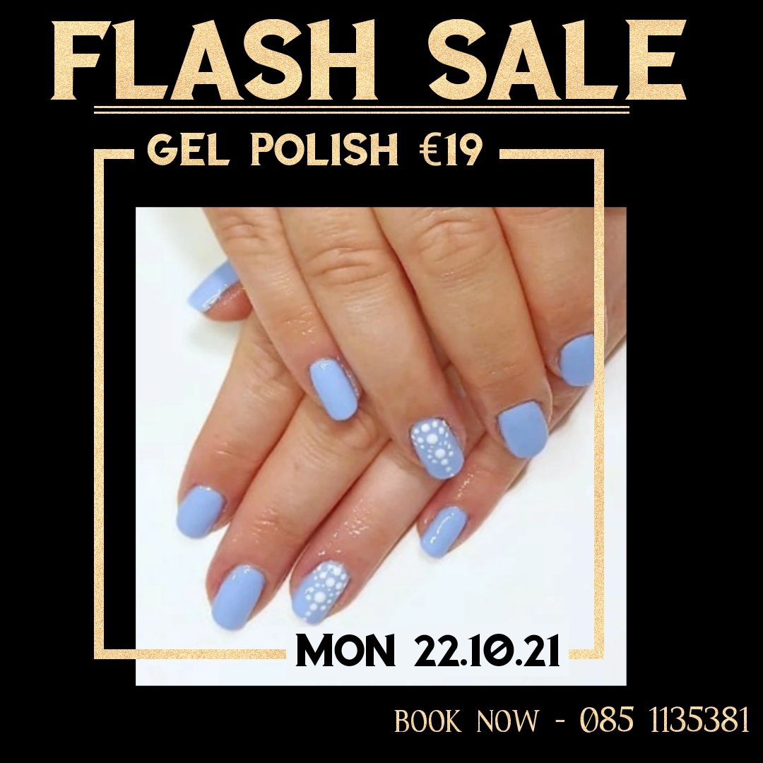 Nails & More Bettystown (Orlad17) Twitter