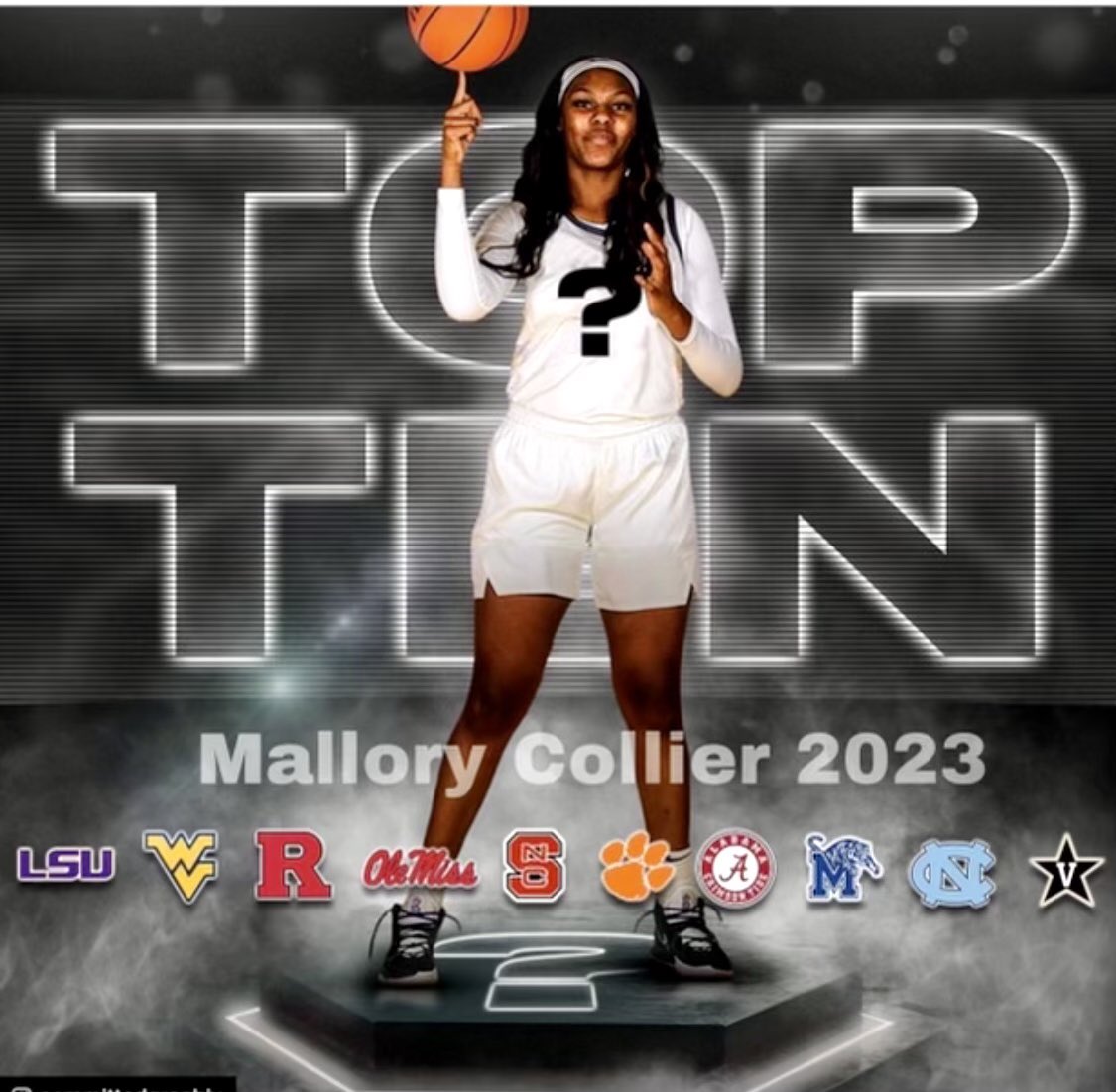 Mallory Collier tweet media