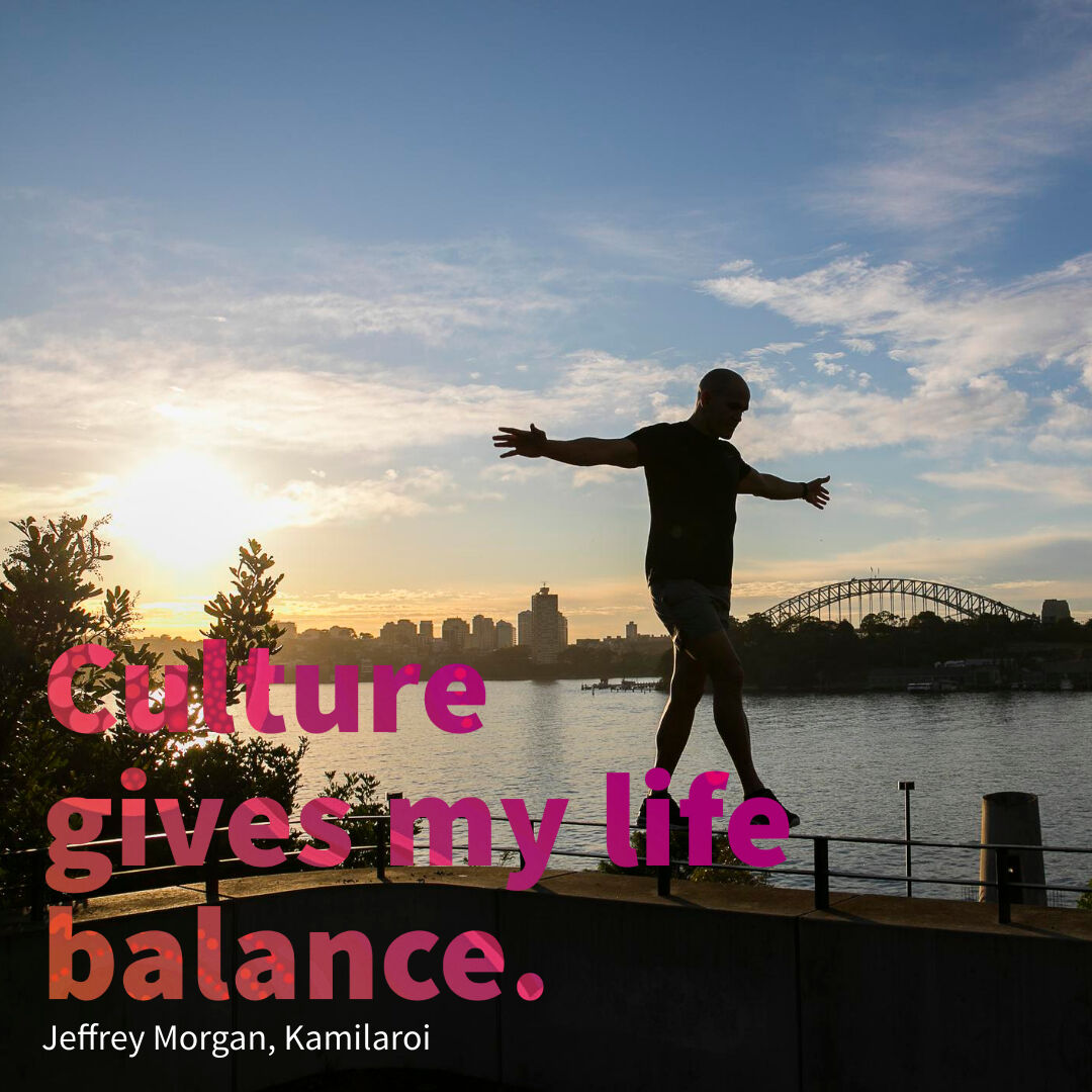 There is a misconception that Aboriginal and Torres Strait Islander people are generally in bad health, Mayi Kuwayu data tells an entirely different story: 𝗠𝗼𝗿𝗲 𝘁𝗵𝗮𝗻 𝗵𝗮𝗹𝗳 of Mayi Kuwayu Study participants 𝗲𝘅𝗲𝗿𝗰𝗶𝘀𝗲 𝟱-𝟳 𝗱𝗮𝘆𝘀 each week!