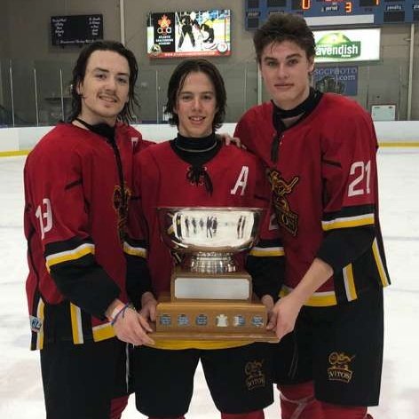 Titan Acadie-Bathurst tweet media