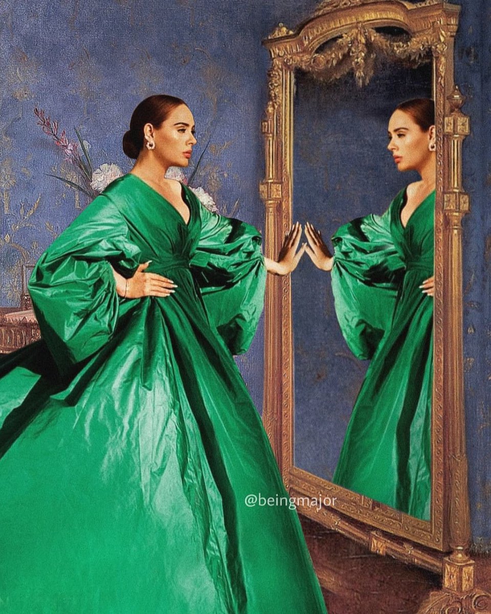 being_major's tweet photo. Be brave and fearless to know that even if you do make a wrong decision, you’re making it for good reason... My mum told me to only ever do things for myself, not for others.🧚🏽‍♀️
•
•
Iconic @Adele by @being_major ⚡
•
#beingmajor @voguemagazine #Adele30 #music #adele
#adelealbum https://t.co/eruGIwklDg