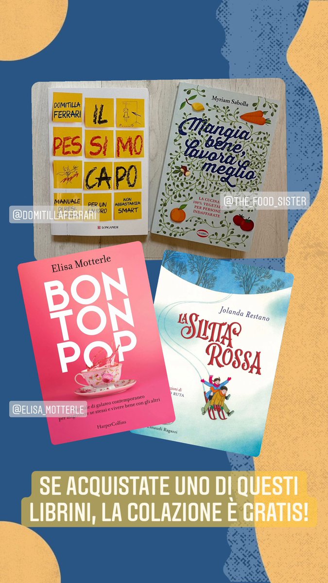 Jolanda Restano tweet media