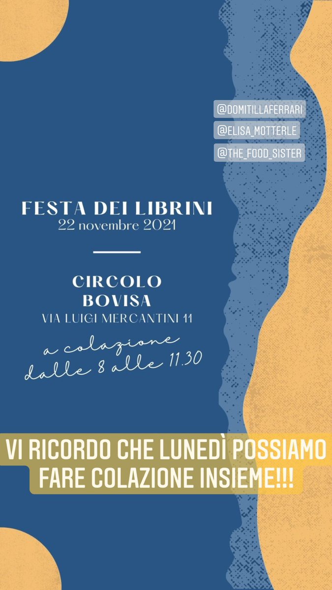 Jolanda Restano tweet media