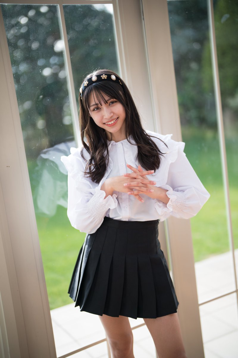 草刈先生作、アネットちゃん Angieちゃん 2021.11.14 TIP撮影会 @ アドヴァンススタジオ #Angie #16