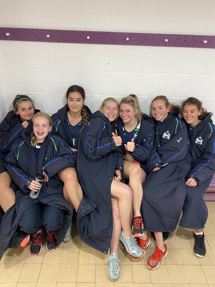 RGS Netball tweet media