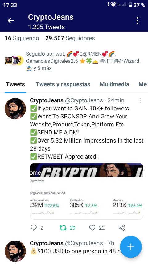 Jesús Linares tweet media