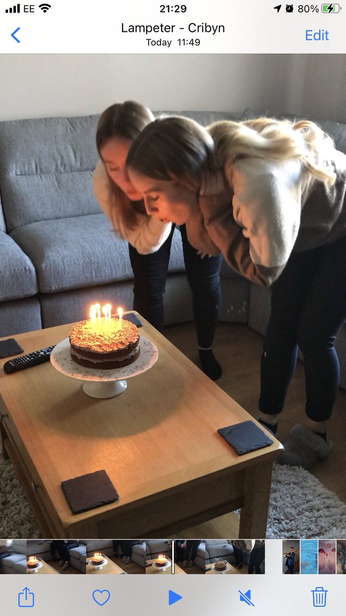 How the blinking flip did they get to the age of 23!!! The age I did birth these beautiful identical baby girls...Happy Birthday my pretties 👯‍♀️🎂🥳 xx
