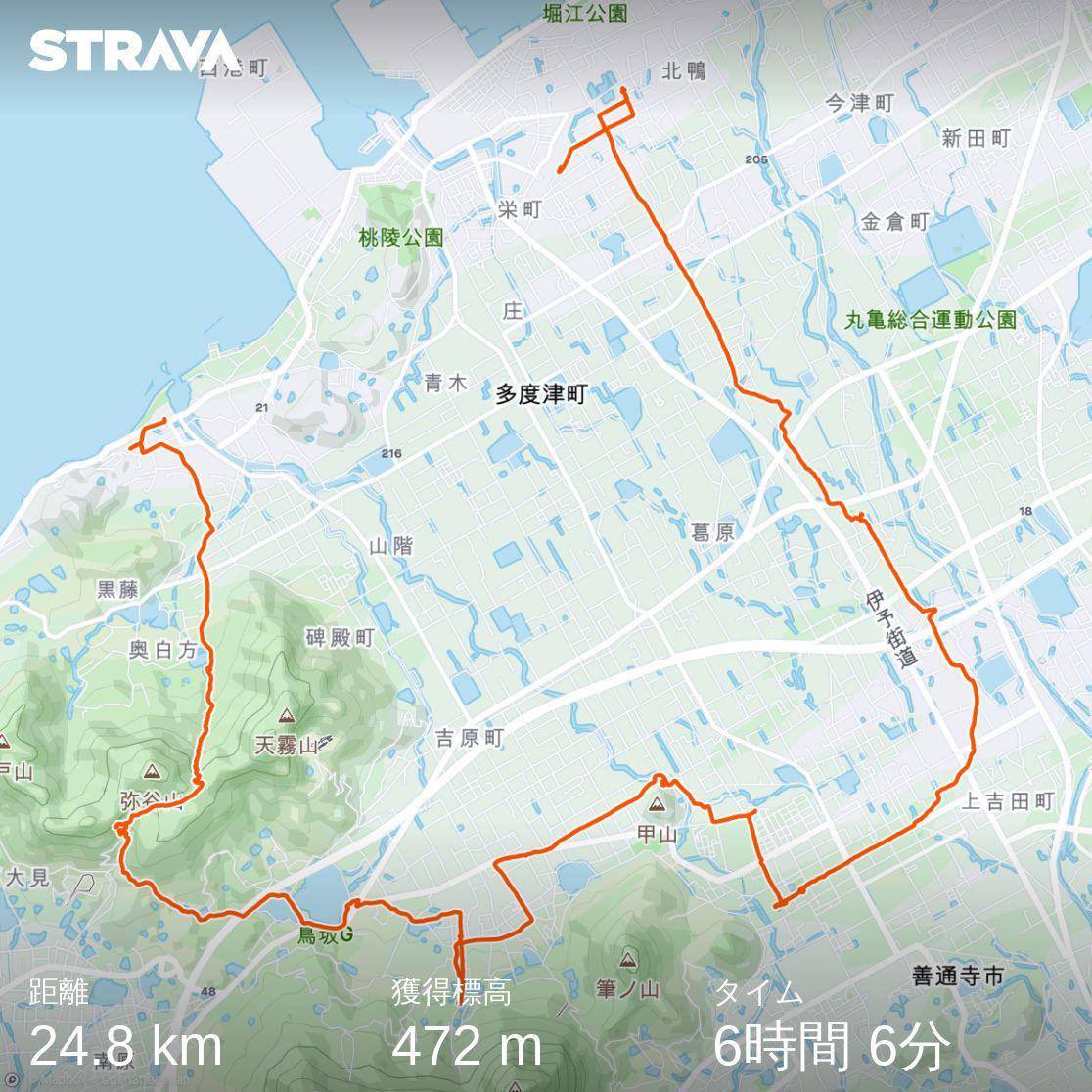 ikasumitakoyaki's tweet photo. #20lb
#25km https://t.co/4mJNoDIPXf