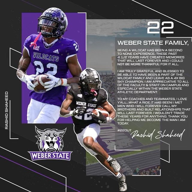 Wildcat for life 💜