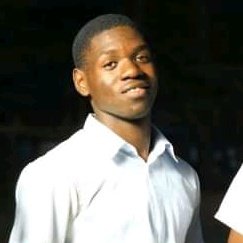 cedrickbajika33's tweet image. #NouvellePhotoDeProfil