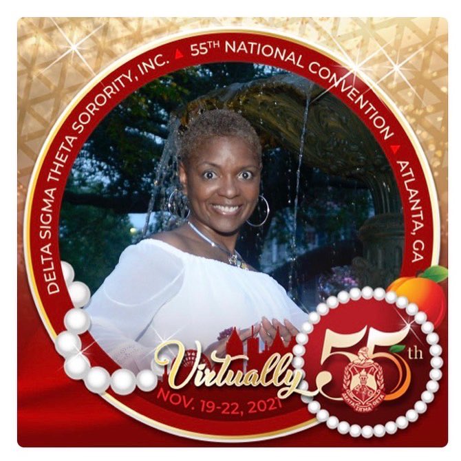 MGG65's tweet image. #DSTNationalConvention2021