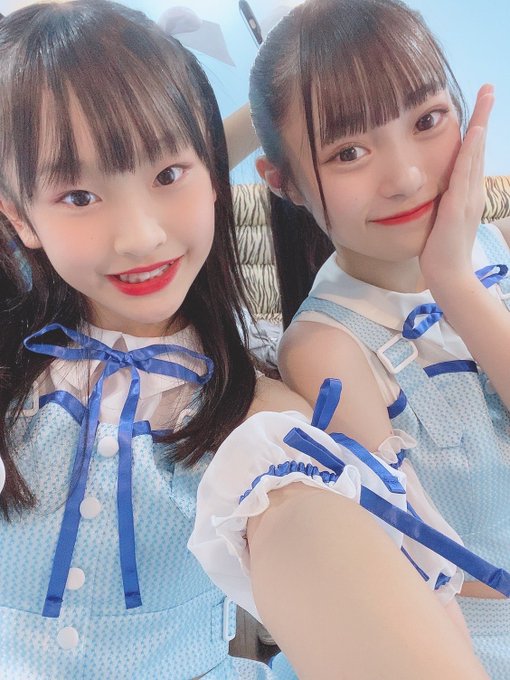 Twitterのコスプレ画像1