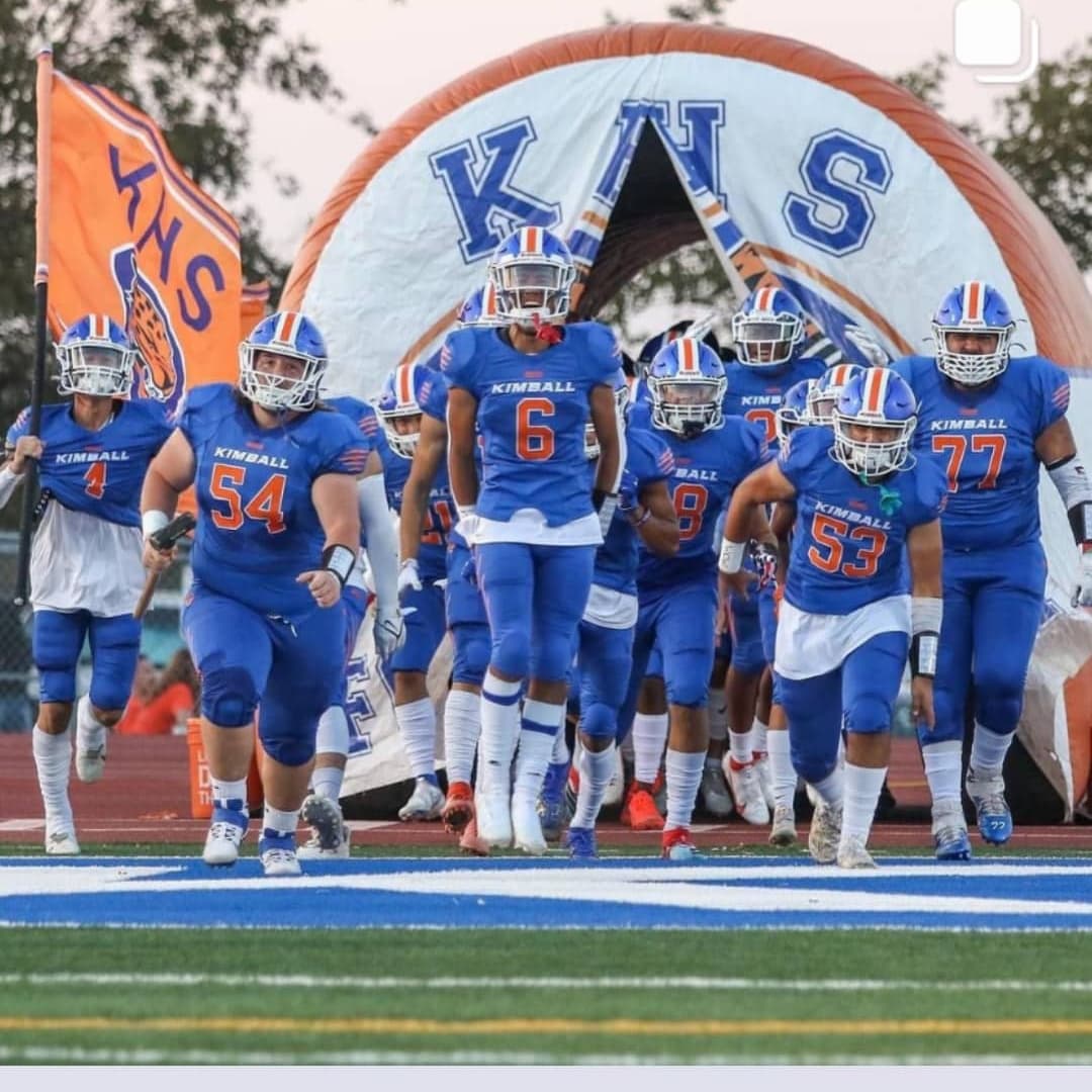 Special Special season with an amazing senior class!
What you guys did will never be forgotten. This is just the beginning for yall. #whynotus