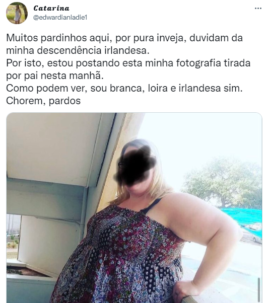 TodoGangsta's tweet photo. Menina doente da cabeça https://t.co/Gxgti7pCpB