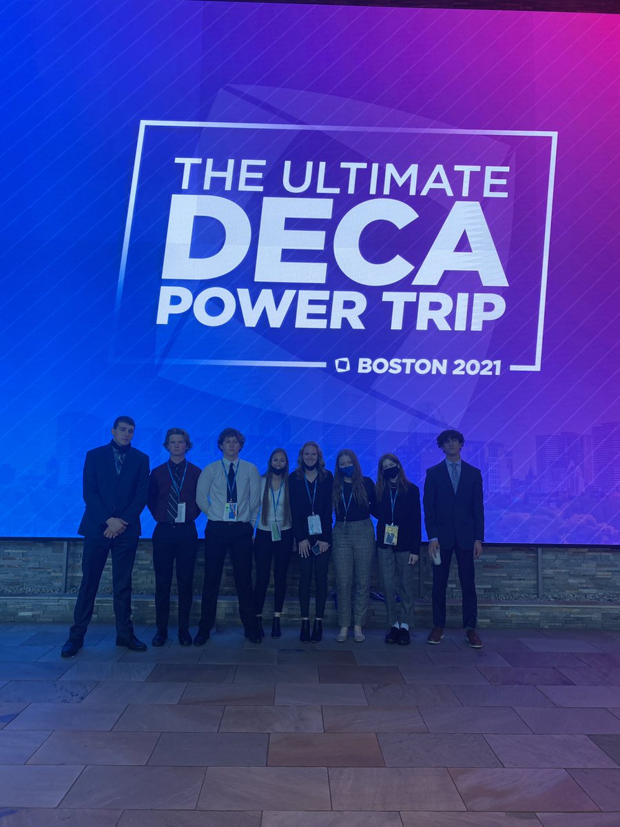 Rogers DECA tweet media