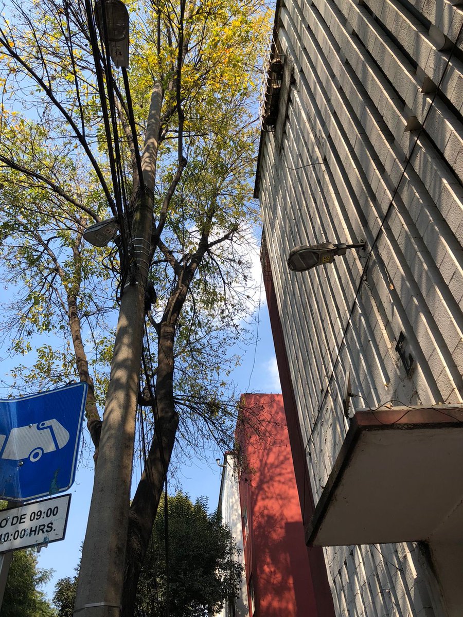 LiliPelusca's tweet photo. @MHcesac Buenas tardes solicito la reparación de tres lámparas ubicadas en la U.H Tata Lázaro en la entrada del Edificio E. Gracias https://t.co/7ZA2hEZTMP