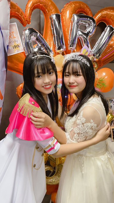 Twitterのコスプレ画像5