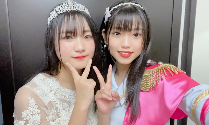 Twitterのコスプレ画像6