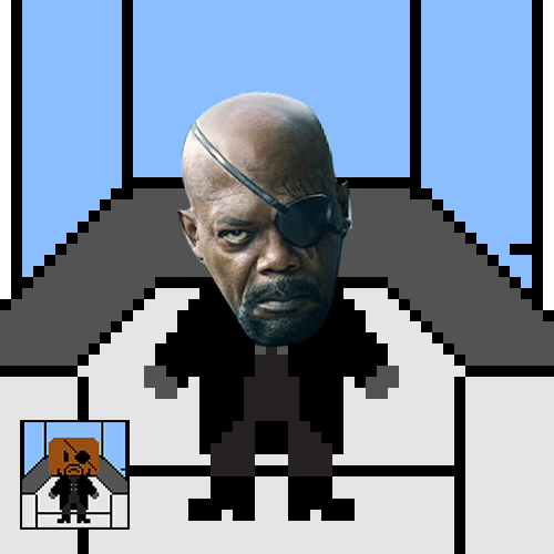 boi_stacksNFT's tweet photo. Furyboi is waiting for the 10th #StacksBoi to be minted so he can announce the 3 winners of the #STX  #Giveaway !
..and he is not looking happy.... https://t.co/tir6hw5gsh
