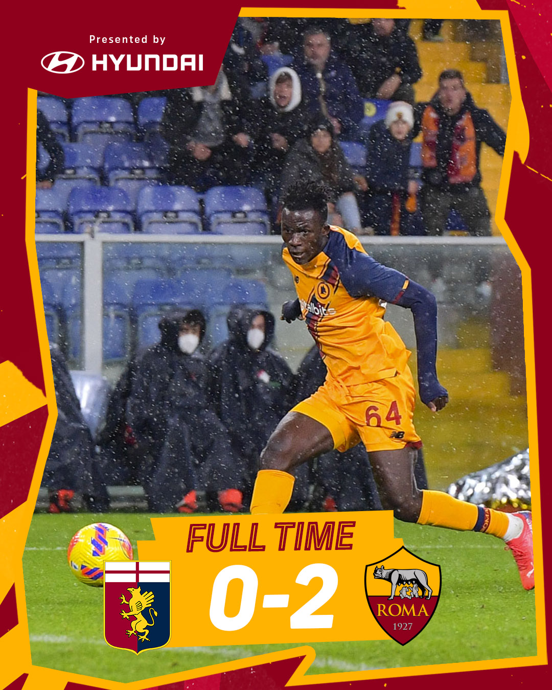 AS Roma English on Twitter: AS Roma English on Twitter: