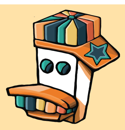 RGBColorblind's tweet photo. I need some Hosky!  How about a trade? Ive got this NFT, lets do a trade, Im the Artist.  Message me.  This is one of a kind https://t.co/algzQvx2ji