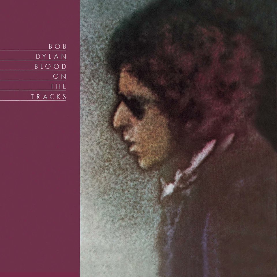 Sallystardust1's tweet image. This is my favourite Bob Dylan album. Found purely by chance left in a classroom, cassette, no cover the track list rubbed off. Sometimes things find you when you need them most. 
One of the finest collections of songs about love, breaking up, pain &amp;amp; time 
#5albums75 #BobDylan