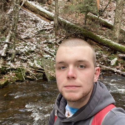 VinceFennell's tweet photo. #NewProfilePic https://t.co/2fQ1VtPuOI