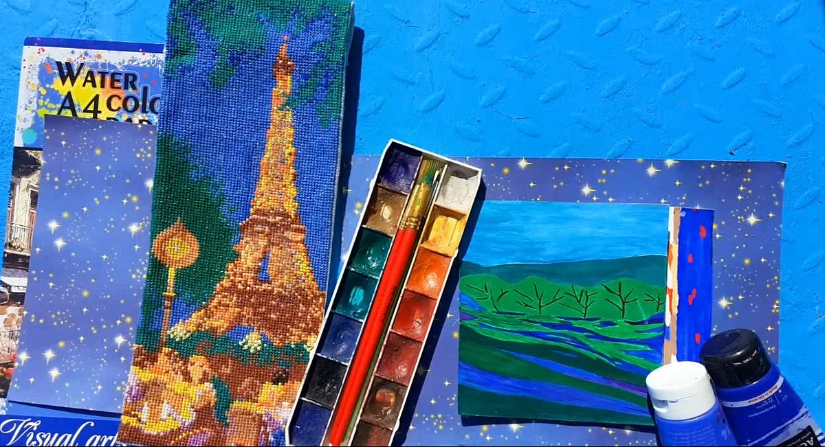 art place tweet media