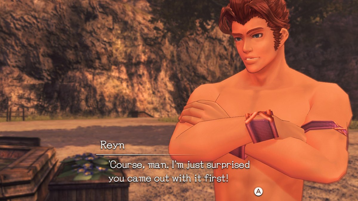 CrustiestGolem tweet picture