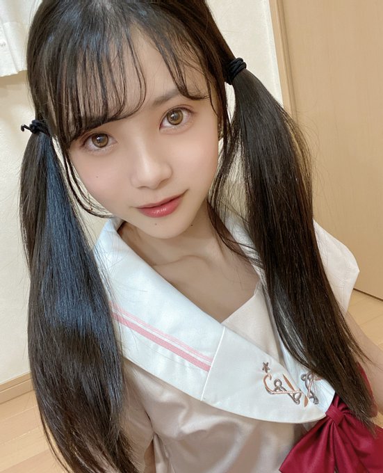 Twitterのコスプレ画像11