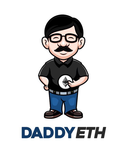 DaCryptoGeneral's tweet photo. 2 days launched DaddyETH new💎x1000

💵10% $ETH Rewards
📃Safe, Audit @DessertSwap
📈 400k MarketCap only
🍀1200 Holders 
🚀CMC, CG &amp; HOTBIT on the way

Great opportunity, very trustful👇

💩https://t.co/NuVeBWnZF1
🌎https://t.co/Hjbd7kryTe 
📱https://t.co/dxMBnrS9oK
@DaddyETHbsc https://t.co/yD7XQODhUG