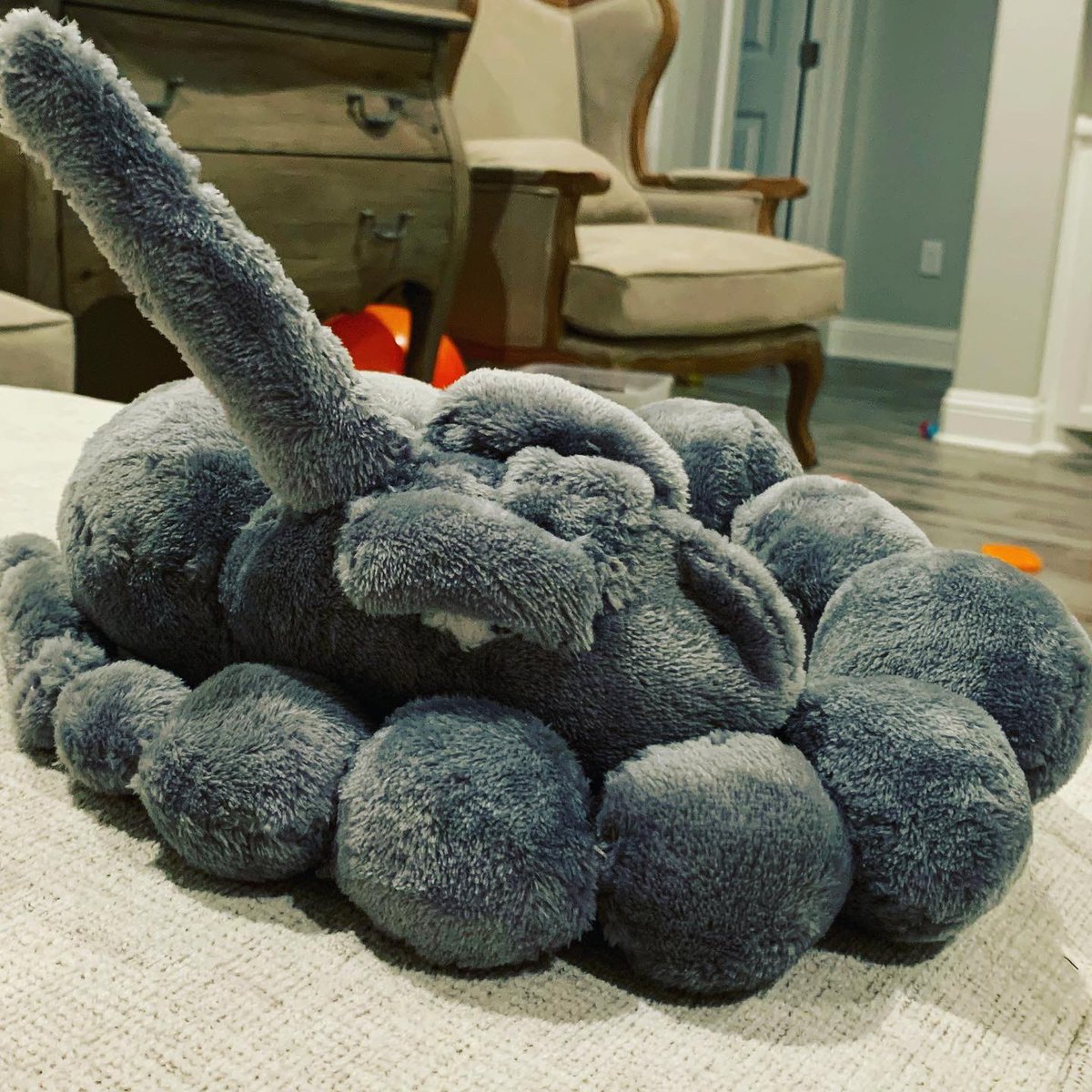 JustinK69536792's tweet photo. Onix イワーク #095 #Pokemon #PokemonBDSP 
@Shigeru_Ohmori @Junichi_Masuda @Pokemon @Pokemon_cojp https://t.co/MtKDXcowrQ