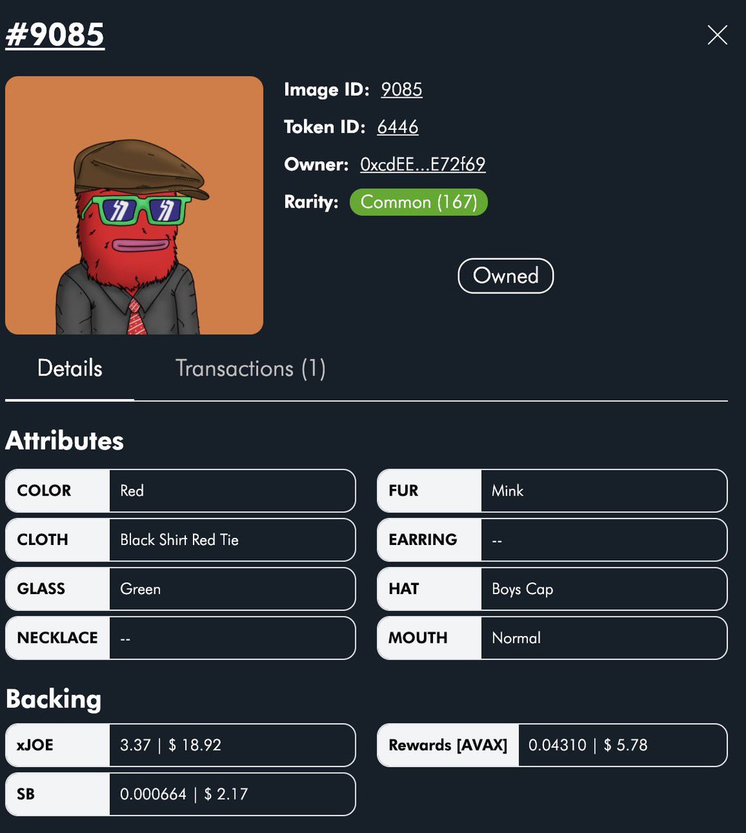 Wonko Factory V2 - LIVE🔺(🍦,🍦) tweet media