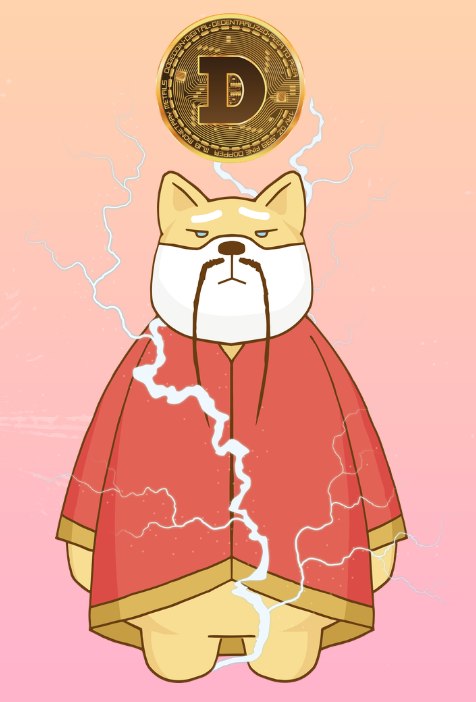 DDogeback's tweet photo. Two. thousand. people. In our amazing Chinese community🇨🇳
We are very grateful for your support! If you missed it before, we have also added a Chinese translation on our website! #DaddyDB #worldwide https://t.co/crEe2jvkmN
