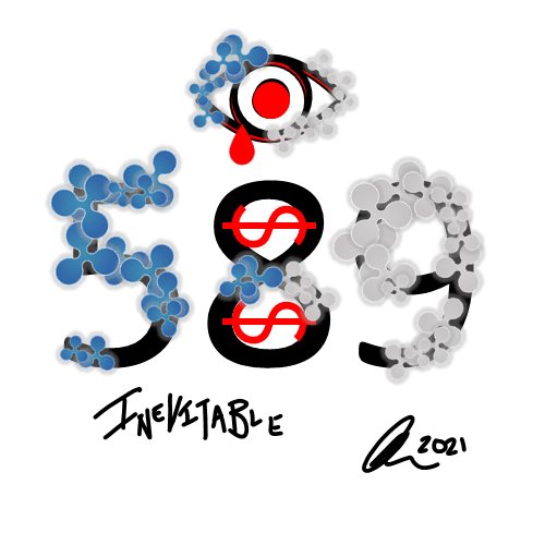 Fr4nklyB's tweet photo. Moment #2 #poap issue. #xrparmy #xrp limited to 20 POAP available. The rules as follows:
1. Follow
2. Like
3. Retweet
4. Comment when #XRP can hit $589.

Winners chosen at Random in next 24-48 hours.

A 1/1 NFT of this to be made in the future on an XRPL platform ;) https://t.co/rSfJYZVpdk