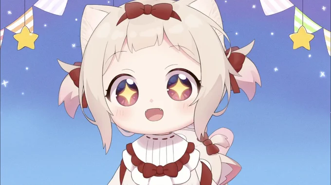 おはよー!
今日は学校が午前中しかないから、張り切って出発してる(*ˊ˘ˋ*)♡
帰りにお買い物して帰る予定!
夜は動画投稿か配信です!たのしまにしててね🍀*゜
#おはようVtuber 