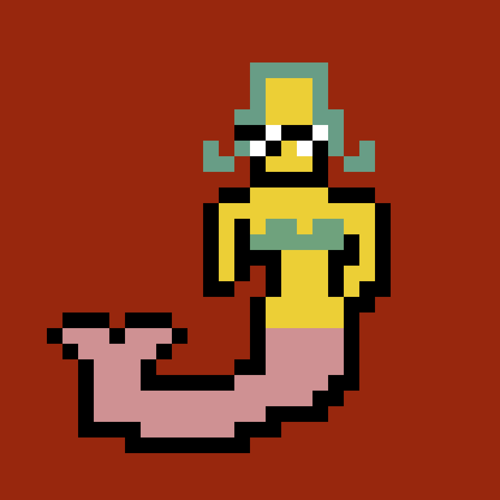 The NFTMermaids tweet media