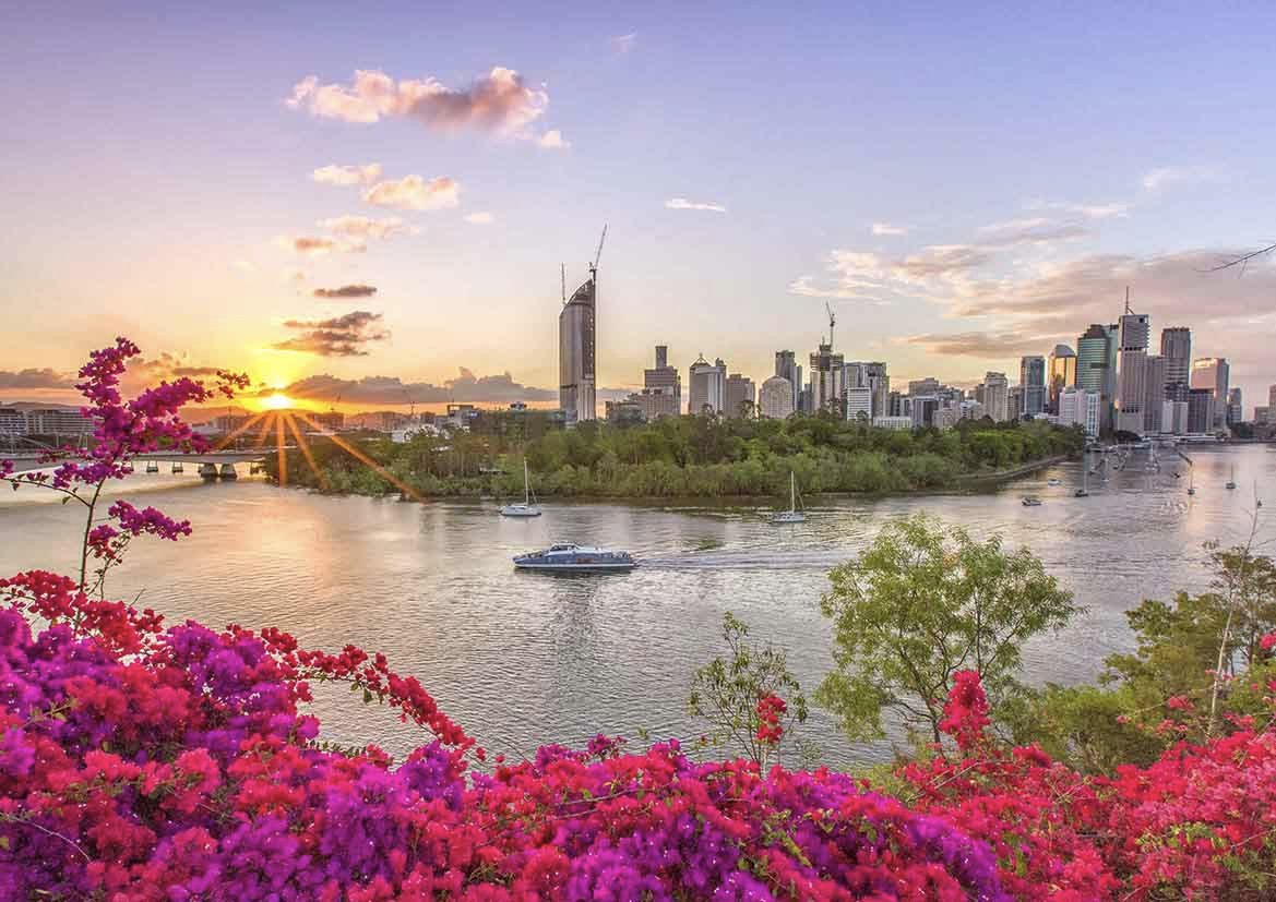 🚨 EXCITING NEWS 🚨 With the support of @OzPopulation, Australia will host the next International Population Conference in Brisbane in 2025 #IPC2025 @IUSSP