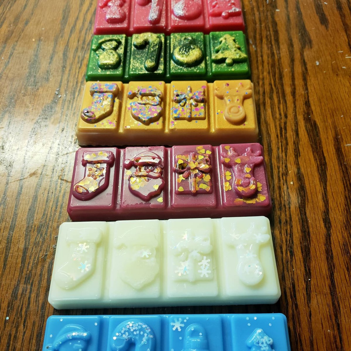 The Donegal Wax Co tweet media