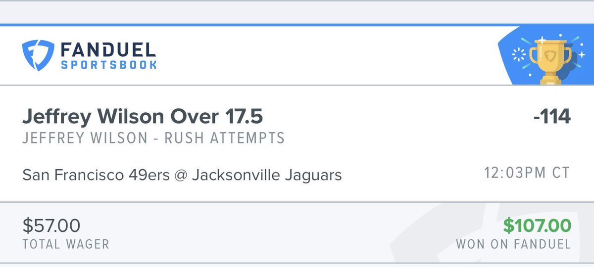 ParlayDoc's tweet photo. Get 2/3 of the straight props. No dice on the SGP. 

✅ Waddle o60.5 rec yds
✅ J Wilson o17.5 rush attempts
❌ Chubb 2TDs
❌ SGP

#wagerlife https://t.co/2xdWQMaK7c