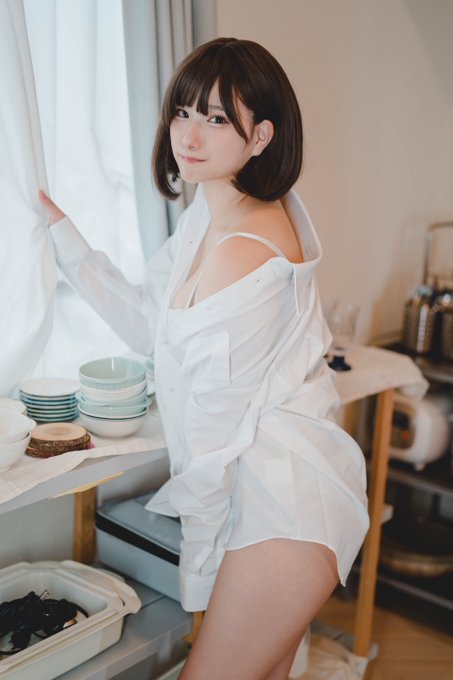 コスプレイヤー橘あさひのTwitter画像3