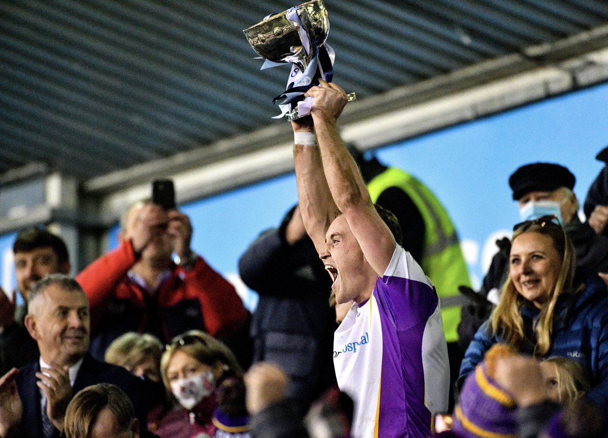 Kilmacud Crokes GAA tweet media