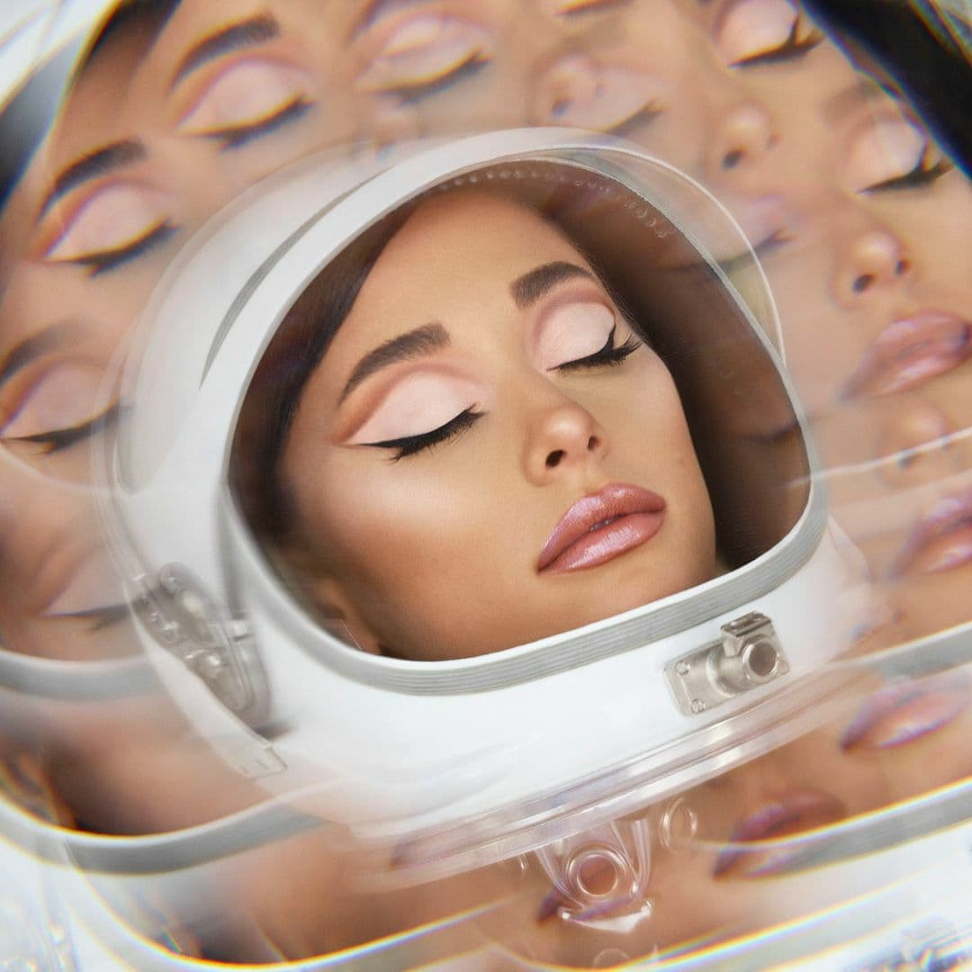 AGrande_ARG's tweet photo. .@ArianaGrande x @rembeauty https://t.co/t04szjSLye