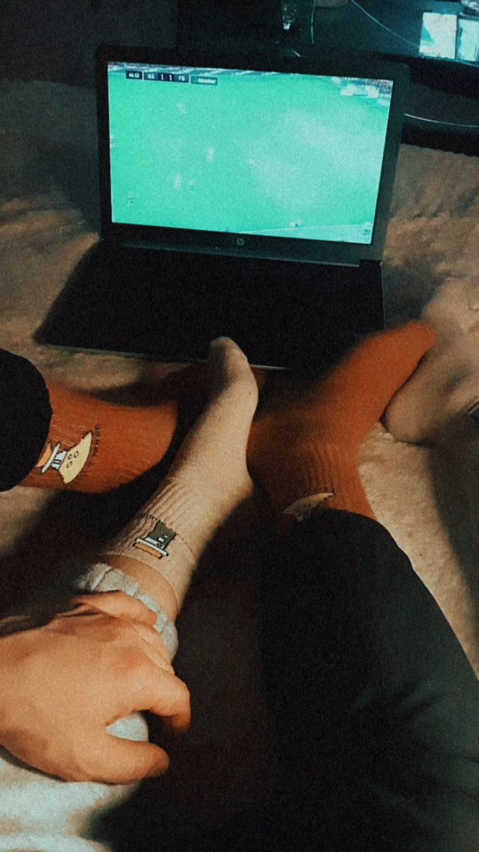 iilayda_sr's tweet photo. Manitayla derbi izlemek 💛💙 https://t.co/kIlt5SiDqA