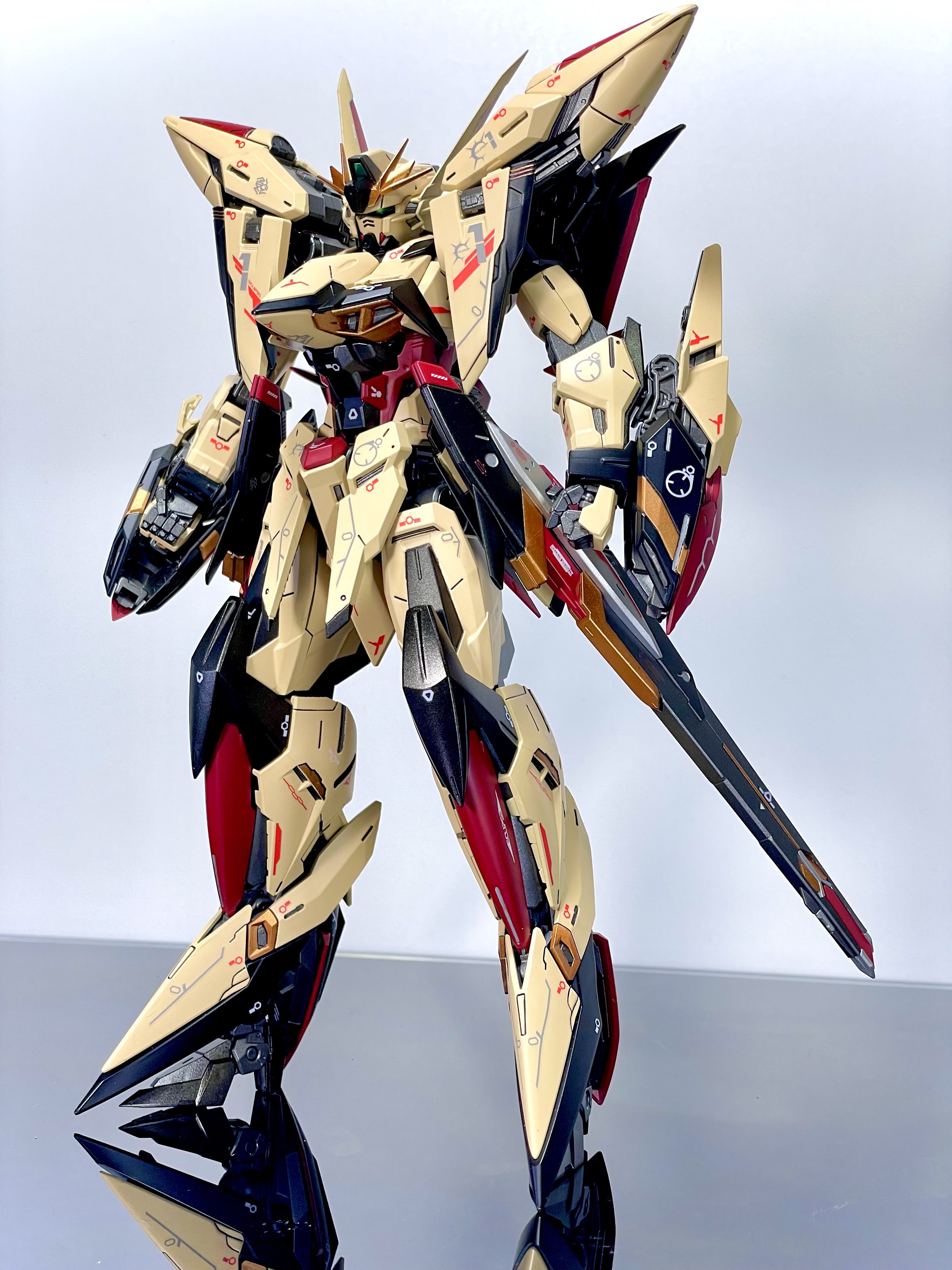 予約受付中 エクリプスガンダムeclipsegundam Mg1 100 プラモデル Hlt No