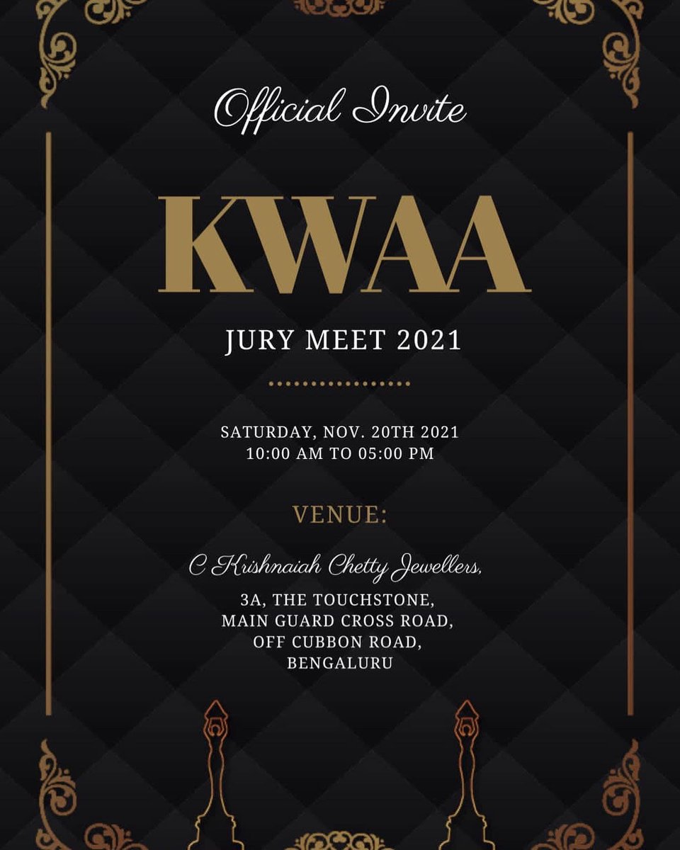 majoraditi's tweet photo. #JURY #KarnatakaWomenAchieversAward #honoured #womenleaders #corporateprofessionals #womenarmyofficers #kwaa #seasonedpanel #doctors #lawyers  #acamedicians #socialworkers #entrepreneurs 
#CKC Sons : Title sponsors 
#womensupportingwomen 

Jai Hind ! 🇮🇳
Maj Aditi Mohan https://t.co/02YRrJRgxT