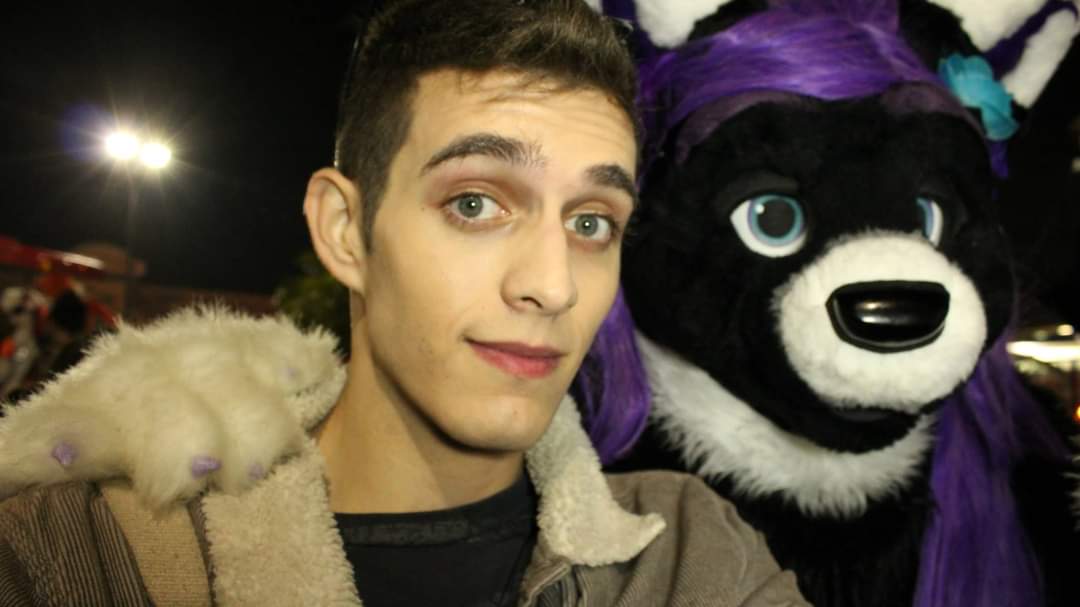 <a href="/Skiltaire_Party/">Prancing Skiltaire</a> (Nov. 2013)
w/ <a href="/ThatKrazyK9/">TEA-kai-LAA 💙</a> <a href="/FollowWhiskey/">Whiskey Foxtrot 🌻</a> <a href="/docter_lol/">Andre Abreo</a> <a href="/LostWolf321/">LostWolf ❤️🐶 💣</a> <a href="/scruffy_fox/">Scruffy the Fox🦊</a> <a href="/LiminKitty/">Limin Carnation 🦋</a> 

These were the days yo~