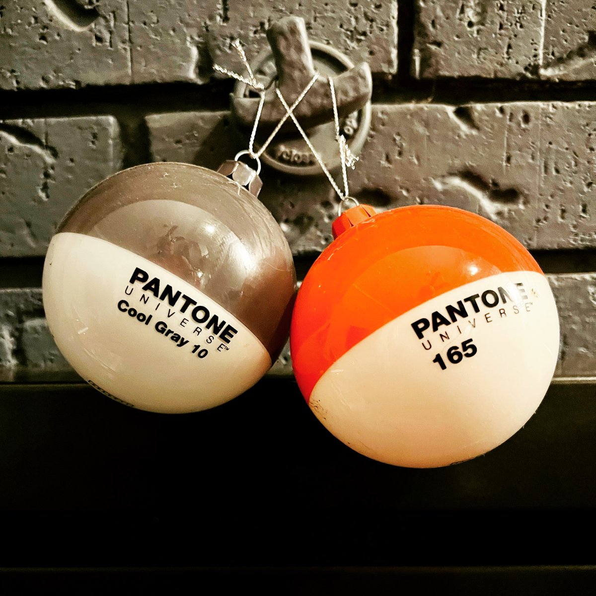 It’s beginning to look a lot like Designer Christmas!