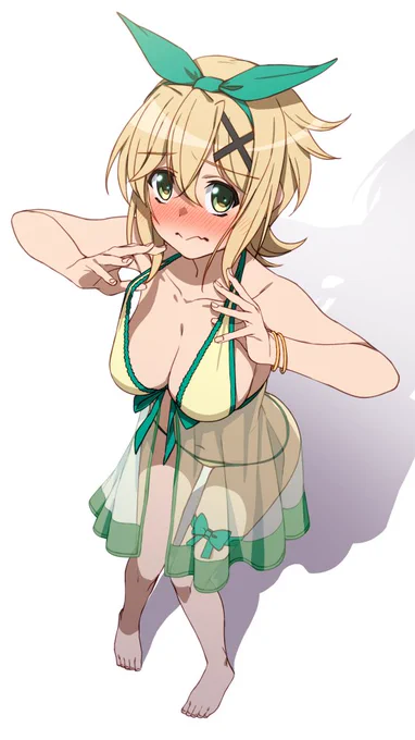 例の切ちゃん 